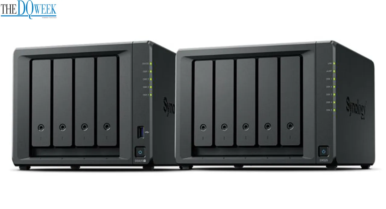 Synology product