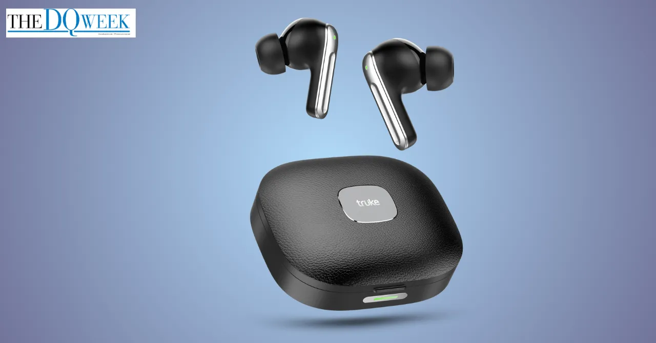 Truke Buds Mega 9 Debuts at Rs 999 with up to 70-hour Playtime