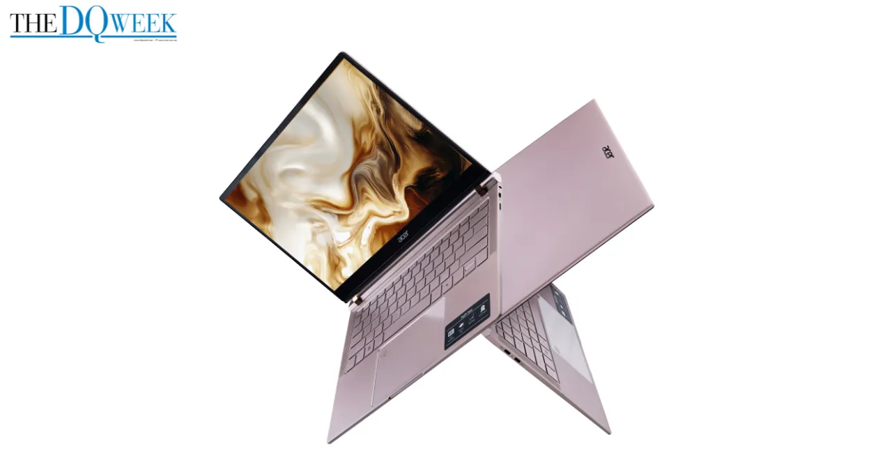 Acer launches Swift Neo in India (1)