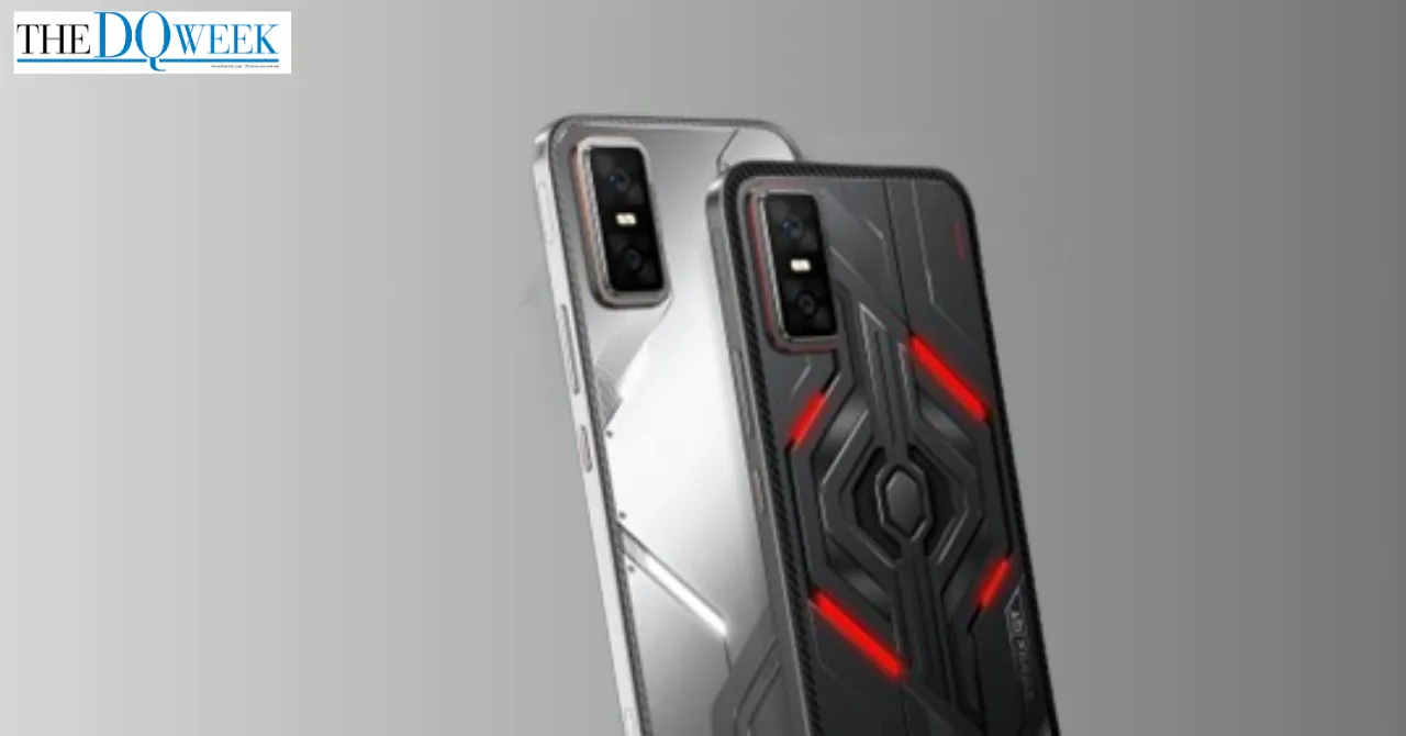 Infinix GT 30 Pro Launches on Flipkart Targeting India’s Gaming Segment