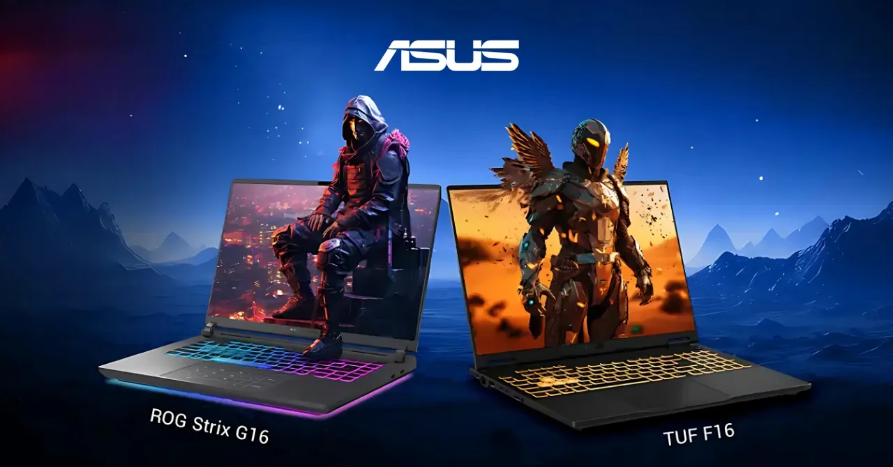 ASUS expands gaming portfolio in India with new RTX 5050-Powered Laptops
