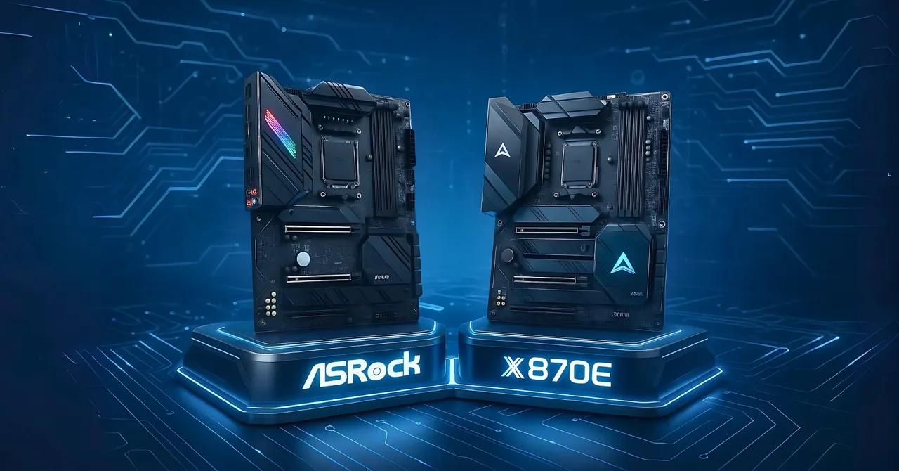 ASRock
