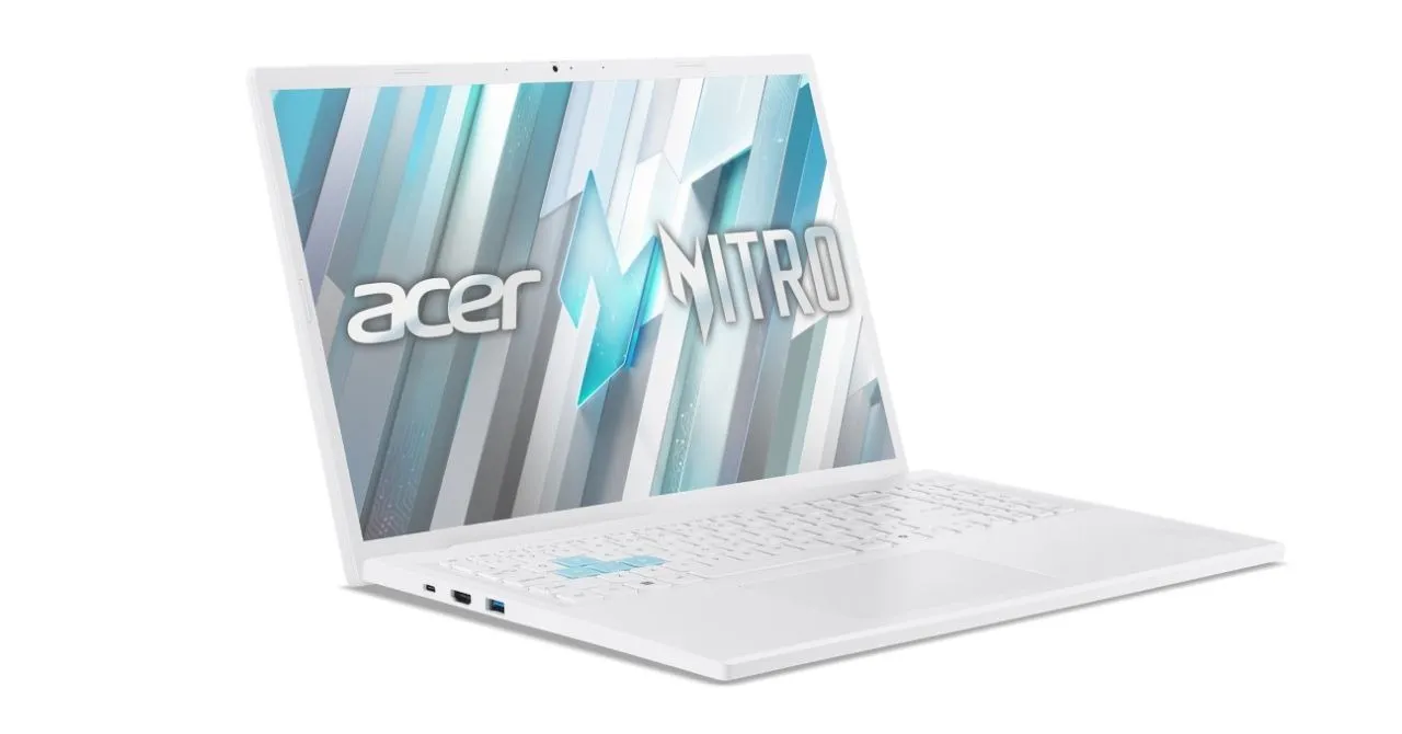 Acer unveils Nitro Lite 16 for creators, students and gamers in India
