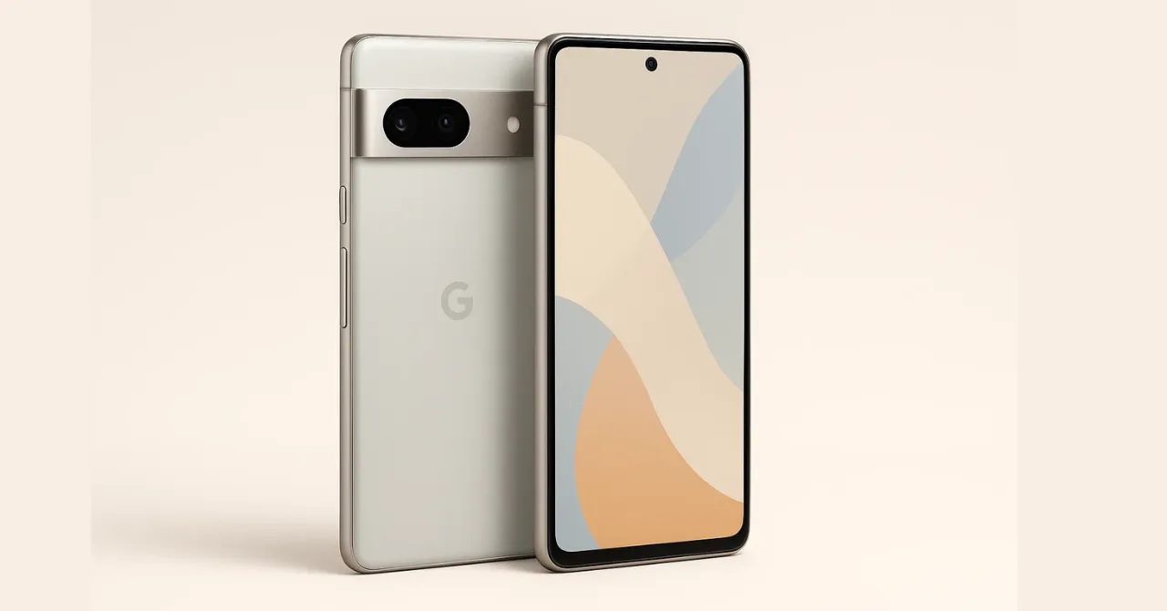 Pixel 10 Whatsapp Satellite call feature