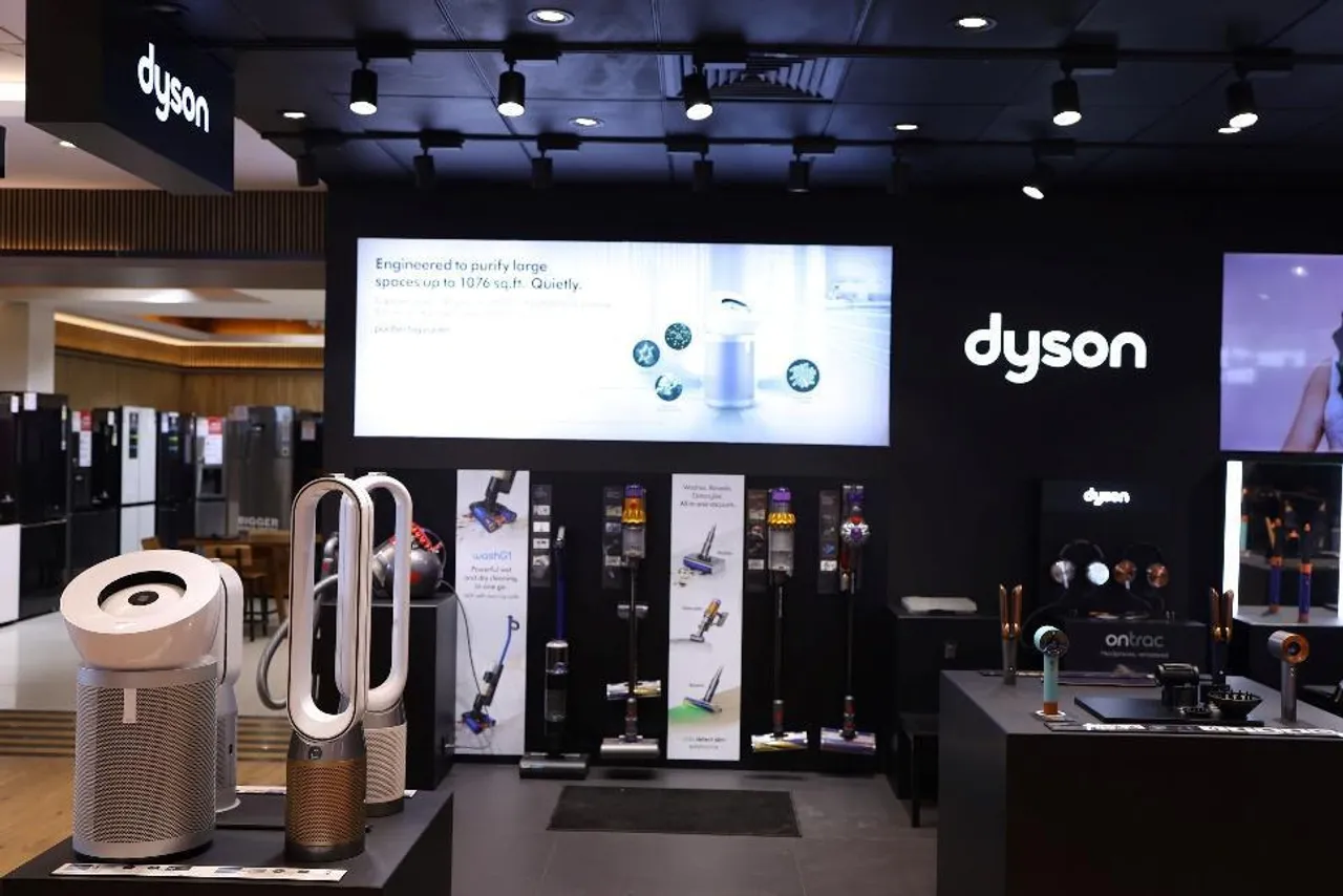 Dyson