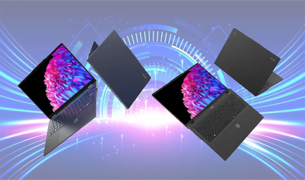 Acer expands portfolio