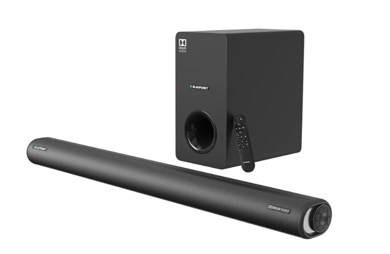 Blaupunkt SBWL100