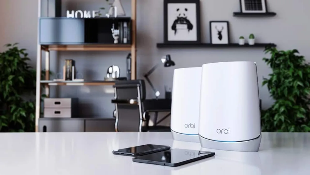 NETGEAR Nighthawk Wi-Fi 6 Routers Launched in India