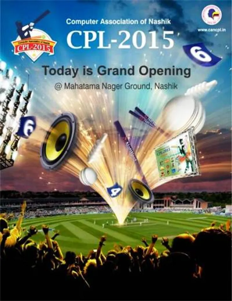 CAN Nashik organizes CPL for its members