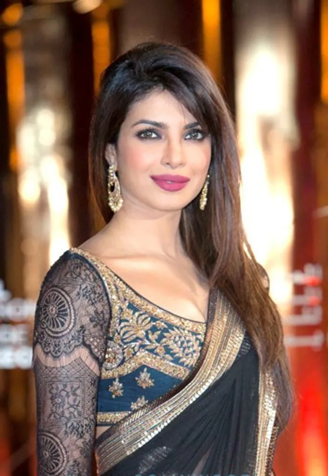 Swipe Technologies appoints Priyanka Chopra as brand ambassador
