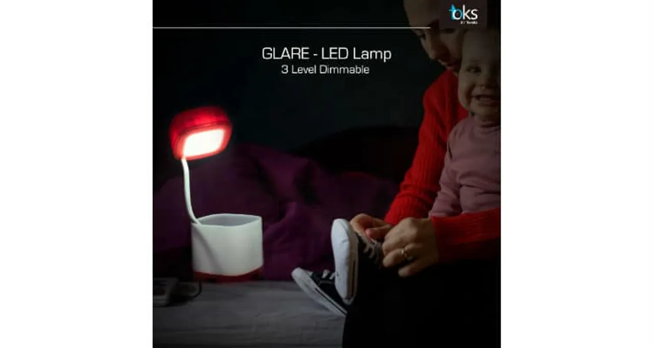 Toreto Launches ‘GLARE’, An Innovative 4 in 1 Multi-Utility Device
