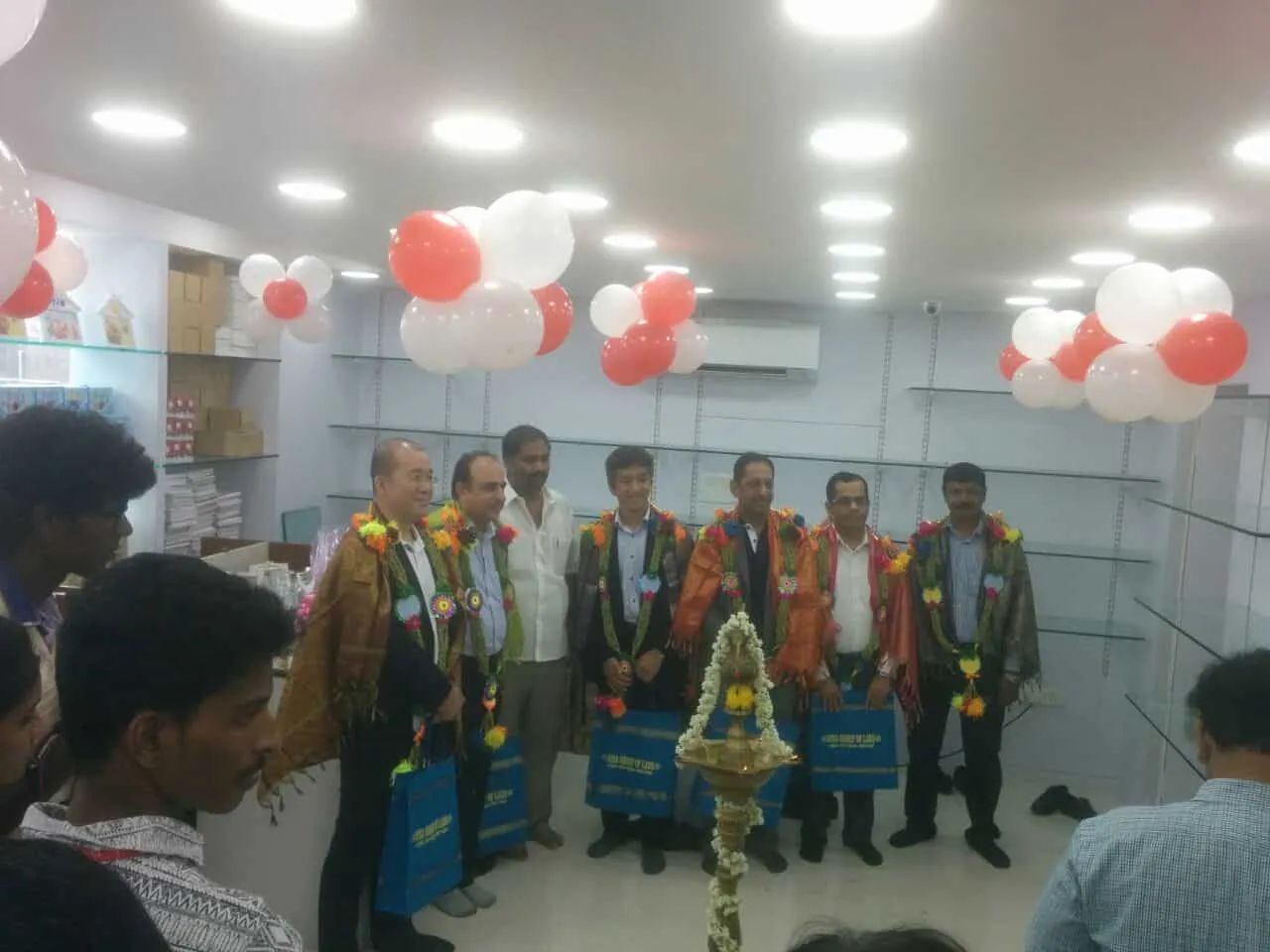 Konica Minolta Installs 1st MGI JET Varnish 3DS in India