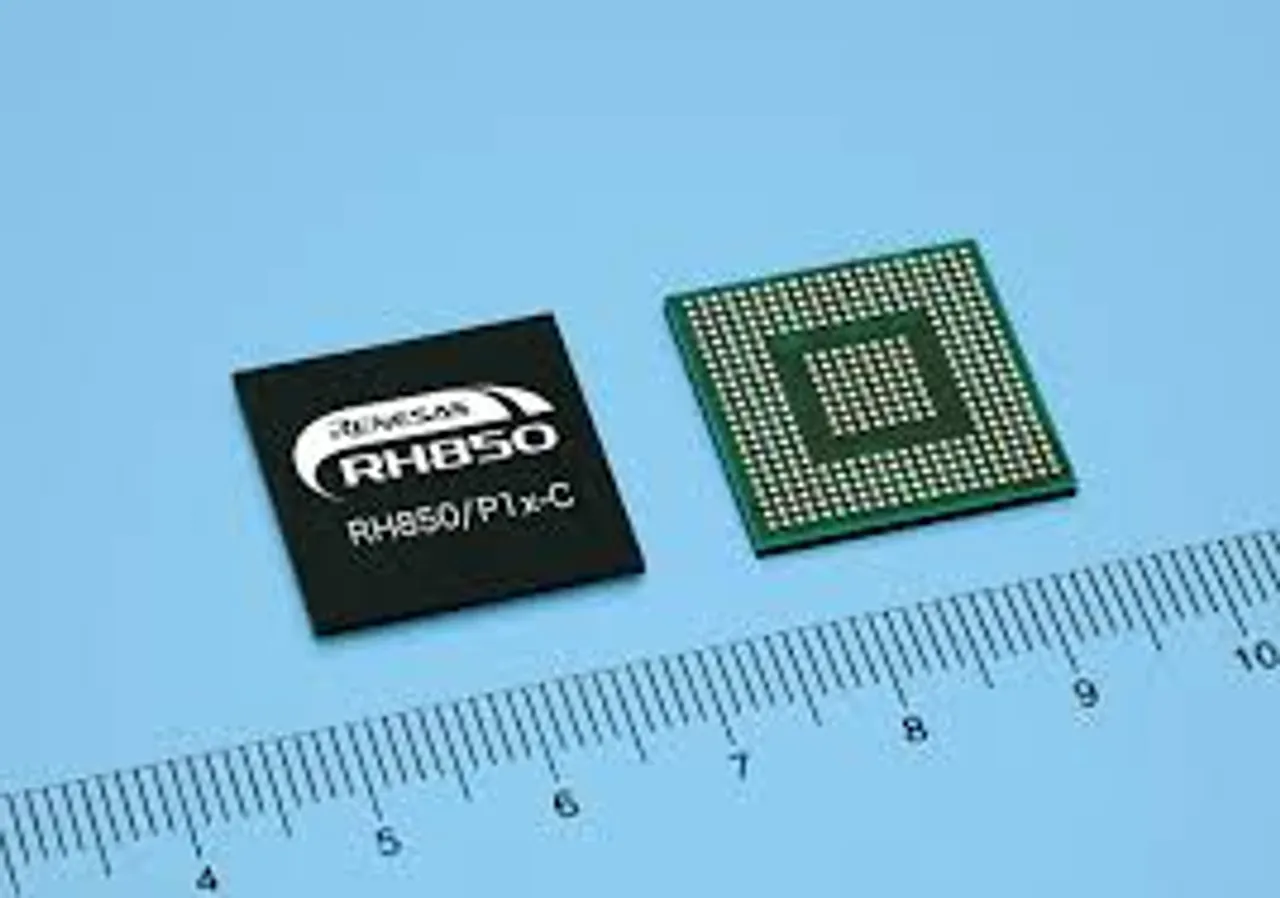 Synopsys implementing the latest networking standards