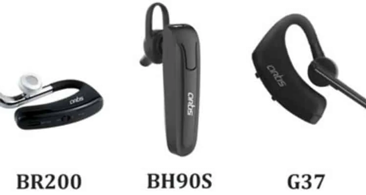 Artis Launches Bluetooth Headphones and Headsets with Active Noise Cancellation