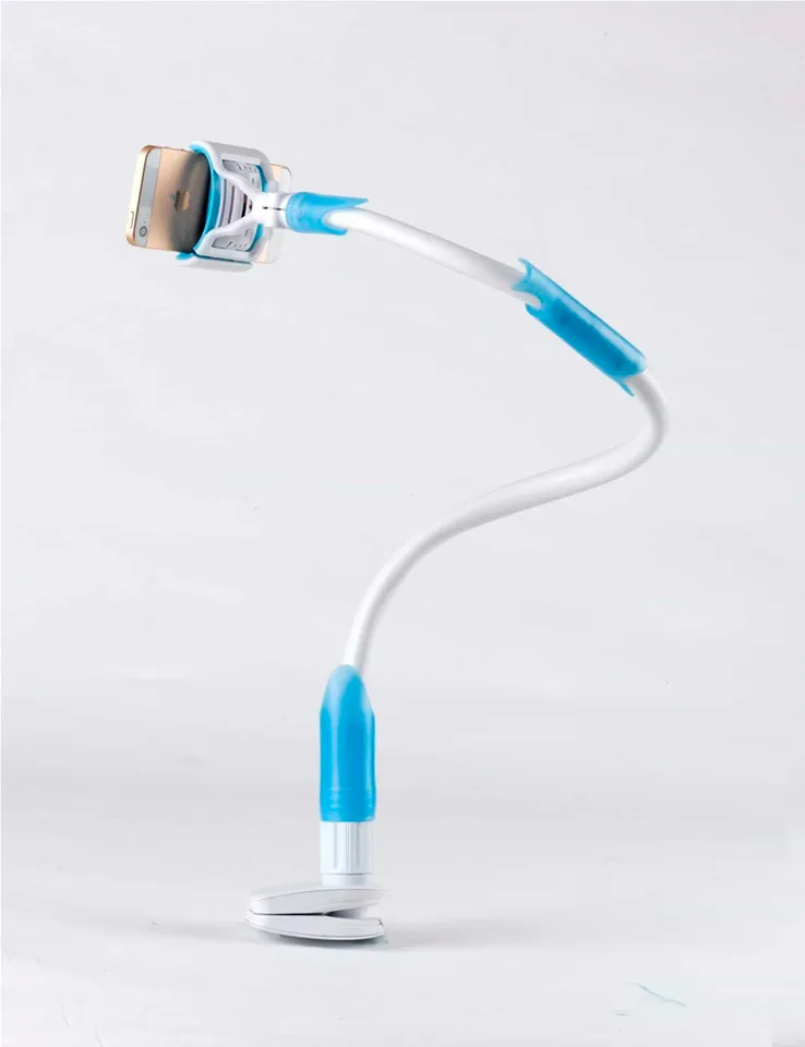 Portronics launches new mobile stand 'Mobilio'