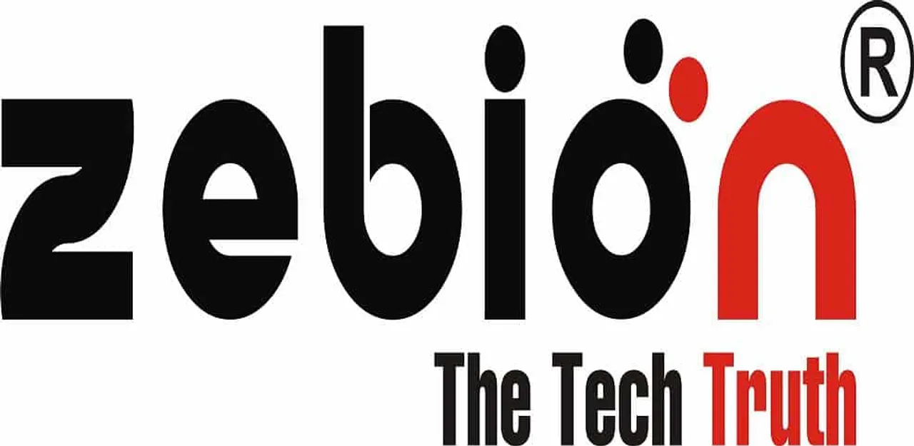 Zebion opens electronics variety store in Aurangabad
