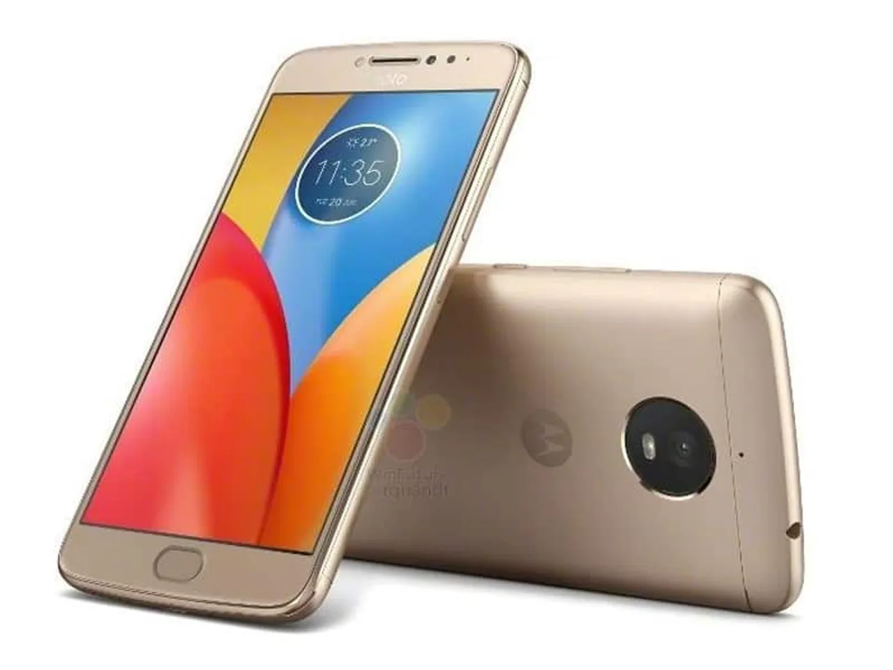 Moto E4 Plus to be a Flipkart exclusive soon