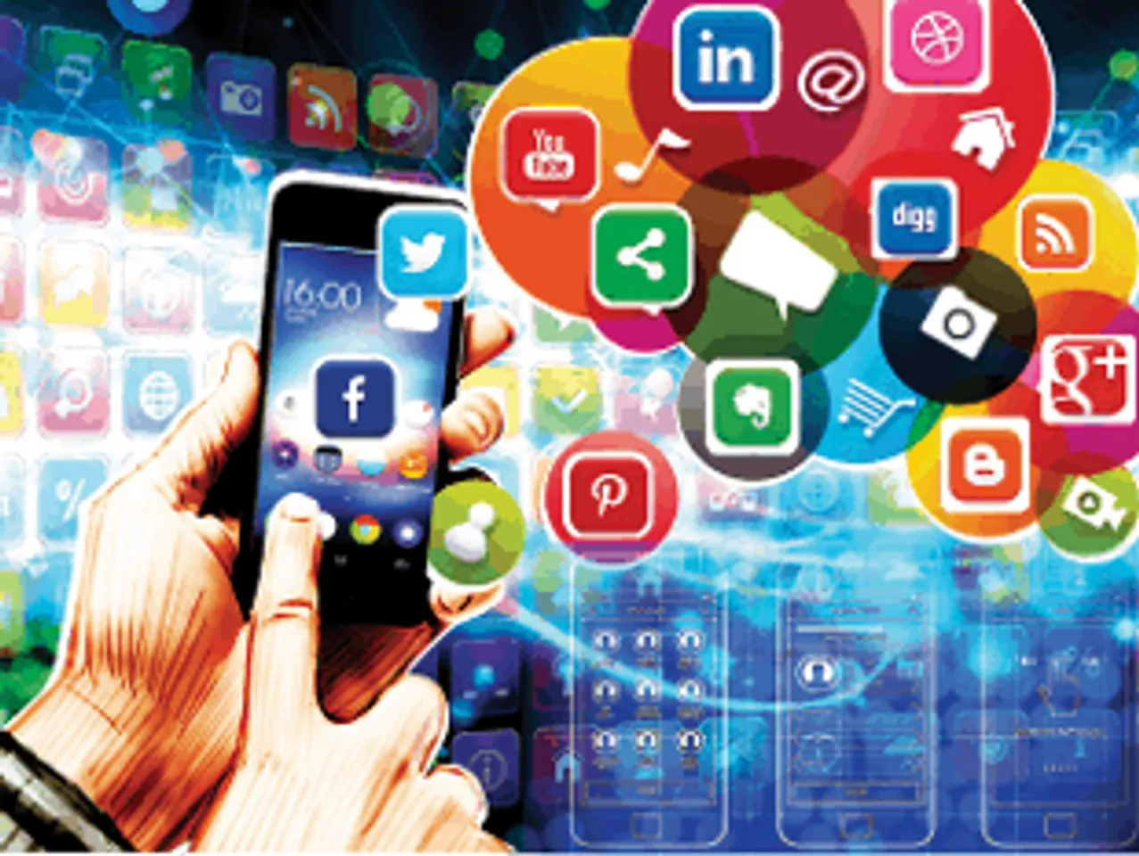 YMS Mobitech Tipped to Disrupt India’s e-Distribution Network