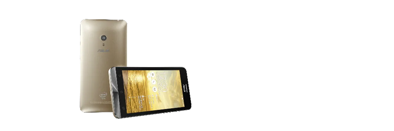 ASUS Zenfone 5 woo the Indian masses