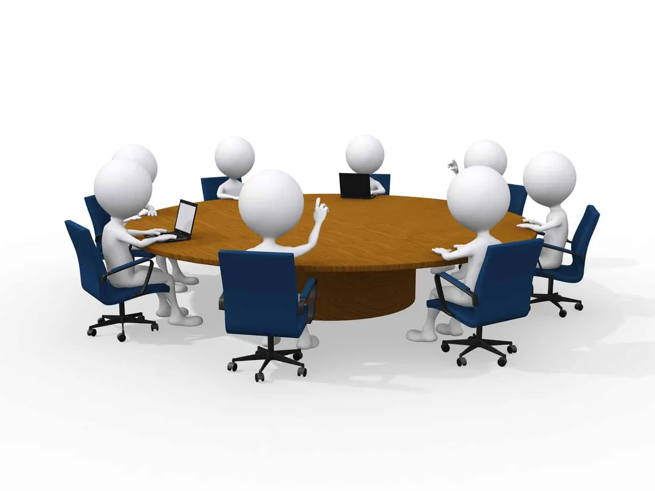 VCMDWA Nagpur holds ‘Chai Pe Charcha’ for its members