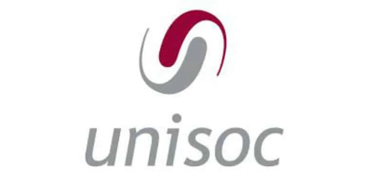 Unigroup Spreadtrum & RDA Introduce Its Integrated New Brand - UNISOC