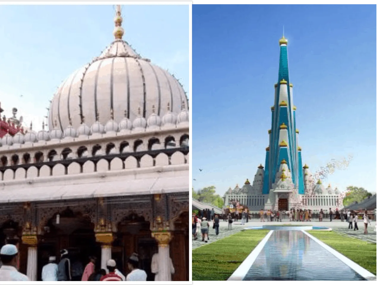 FreeCharge to power cashless donations at Nizamuddin & Vrindavan