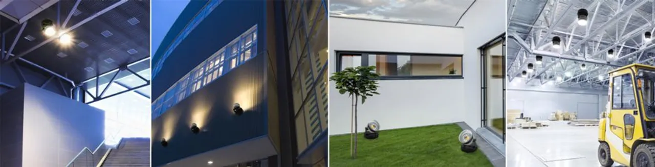 GlacialLight introduces the 54W model in its Arcturus Bay Light series