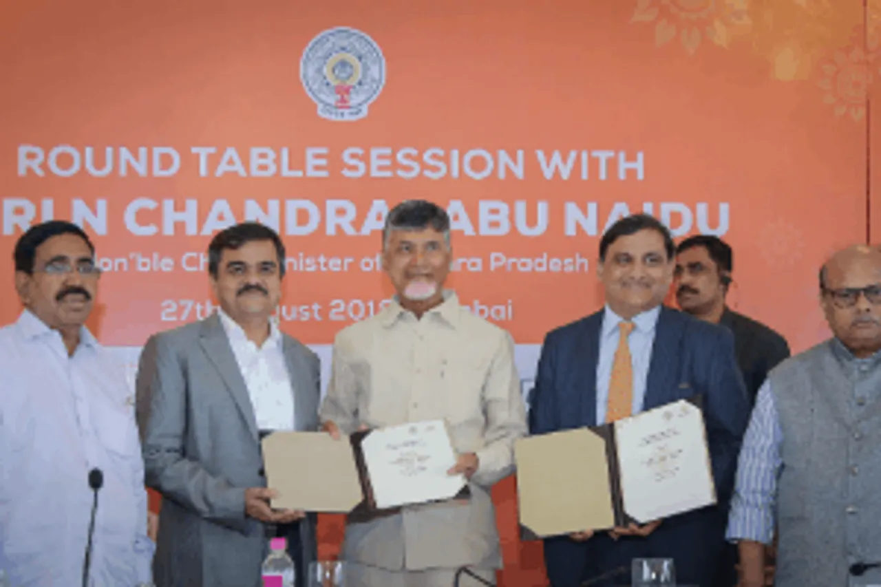 Prama HIKVision India LTD to invest Rs 500 Cr in AP