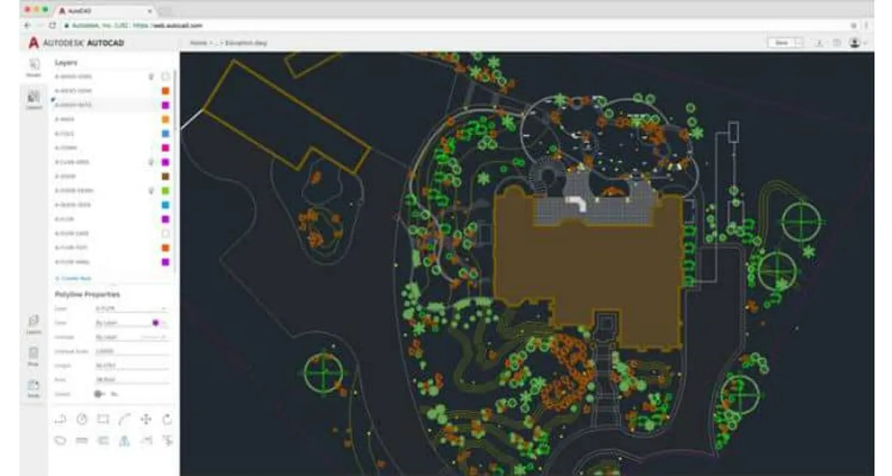 Autodesk Introduces AutoCAD 2019 Including Specialized Toolsets