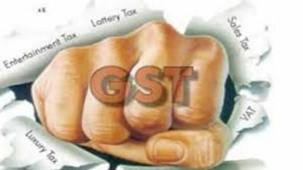 Impact of GST on IT Market: Here What IT Leaders Think