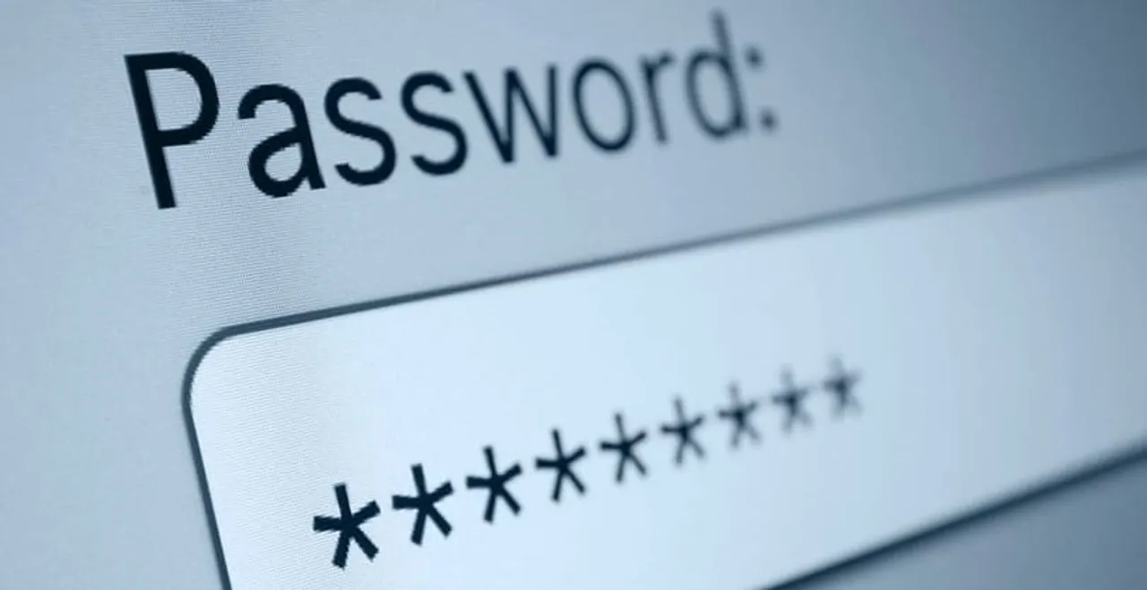 99% urban kids use Internet, 54% have weak password: Study
