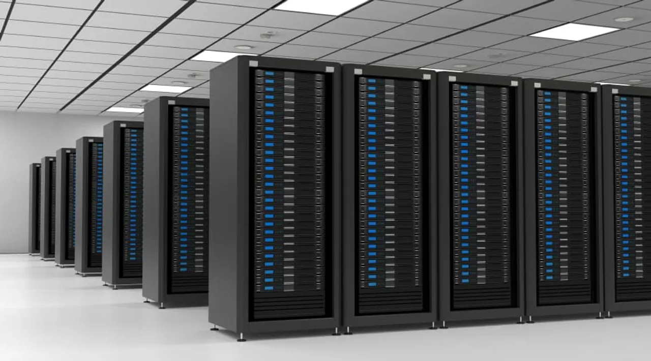 Data storage market poised to reach new heights in 2022 with next gen tech