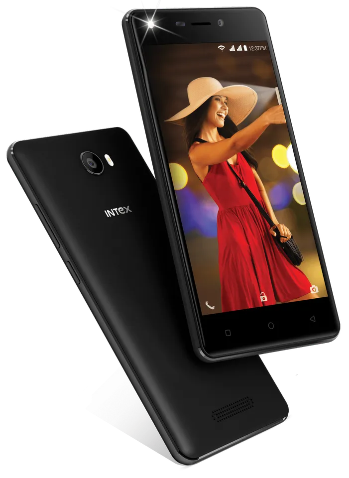 Intex Unveils Aqua Lions 3 at INR 6499