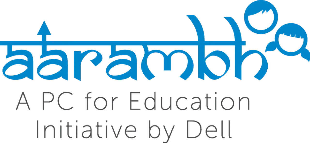 Dell addresses foundation needs for a digital economy with AARAMBH; a PC for Education