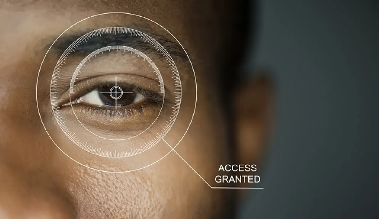 Best Smartphones with Iris Scanners
