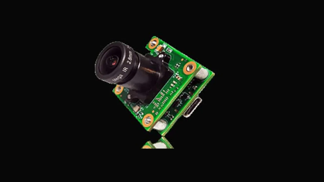 e-con Systems Launches GigE Low Light HDR Camera