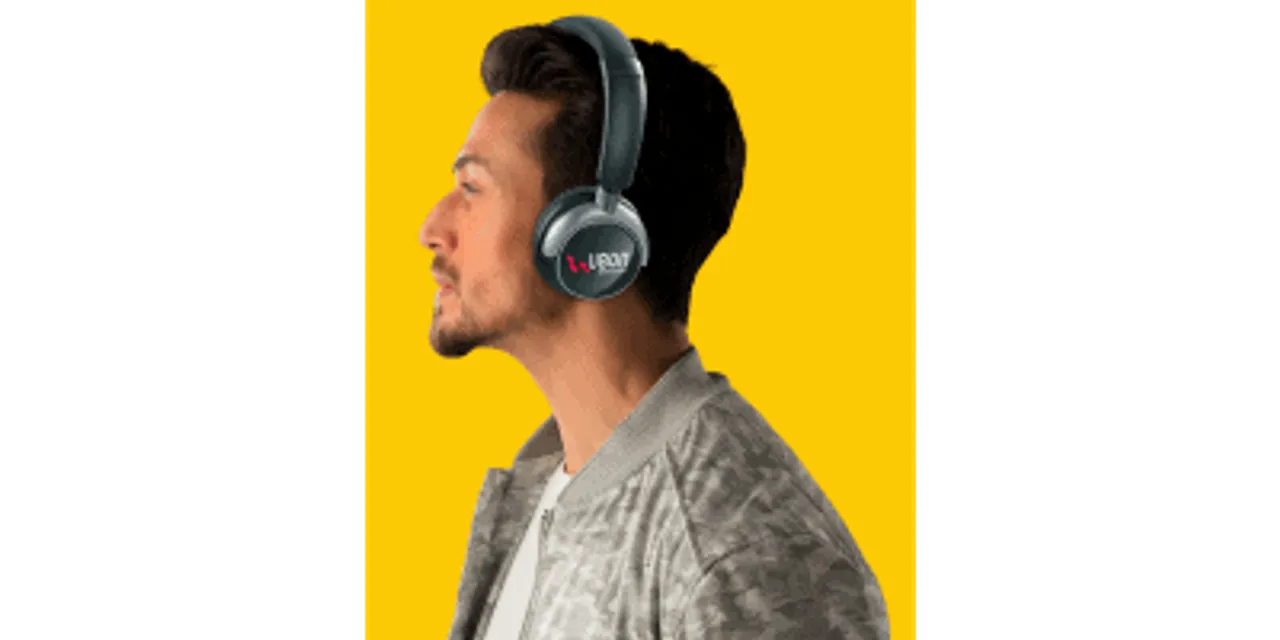 UBON Introduces Tiger Shroff as its Brand Ambassador, Launches 6 New models along with the new TVC
