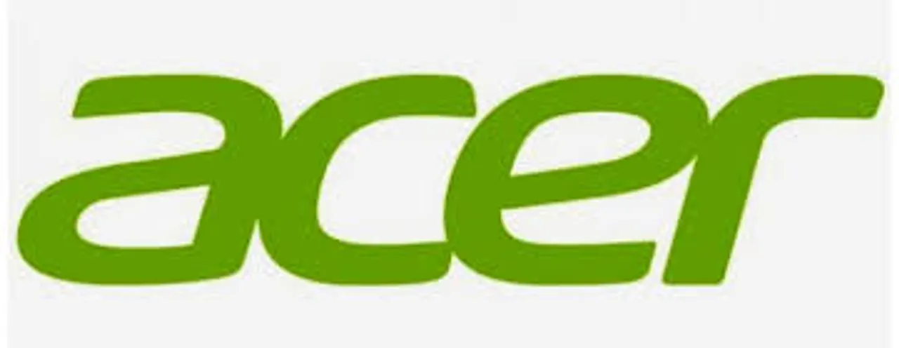 Acer aims to strengthen customer connect with Mobile Service App