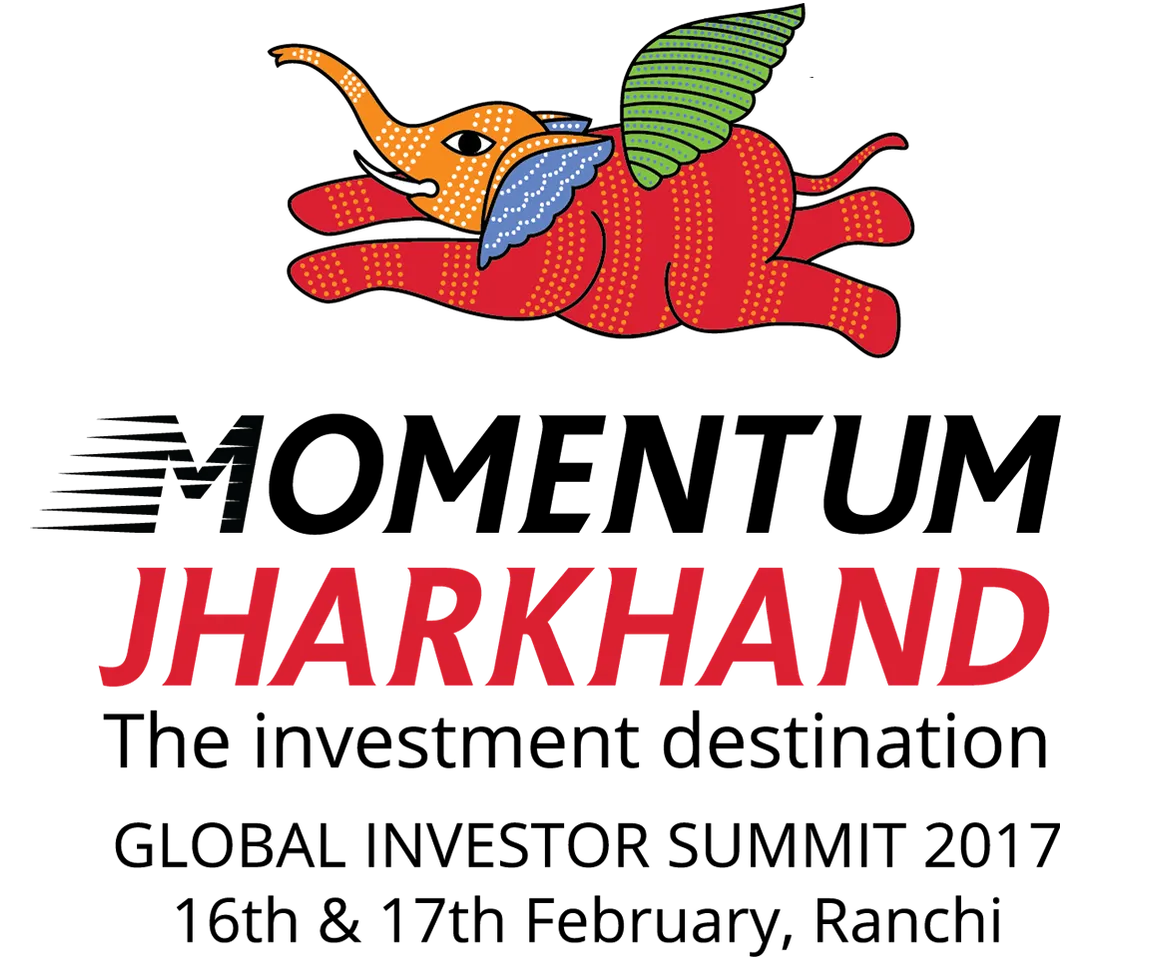 Jharkhand is all geared up for the Global Investors Summit