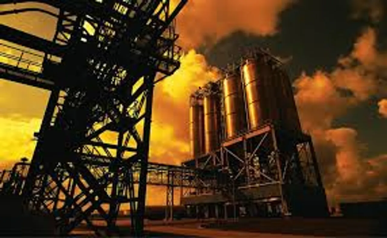 Call for digital transformation of Oil & Gas industry