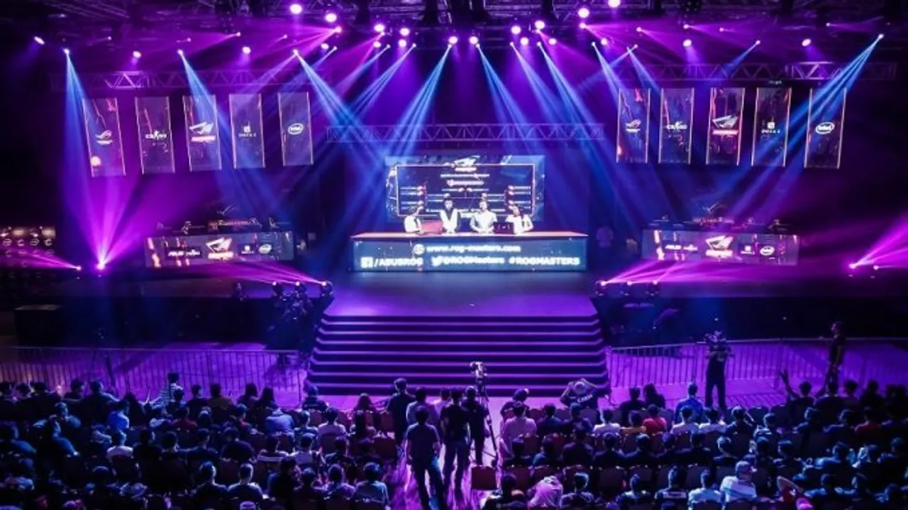 ASUS Republic of Gamers Announces ROG Masters 2017 India