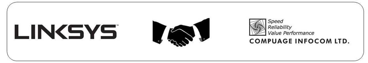 Compuage Infocom to be exclusive national distributor for Linksys