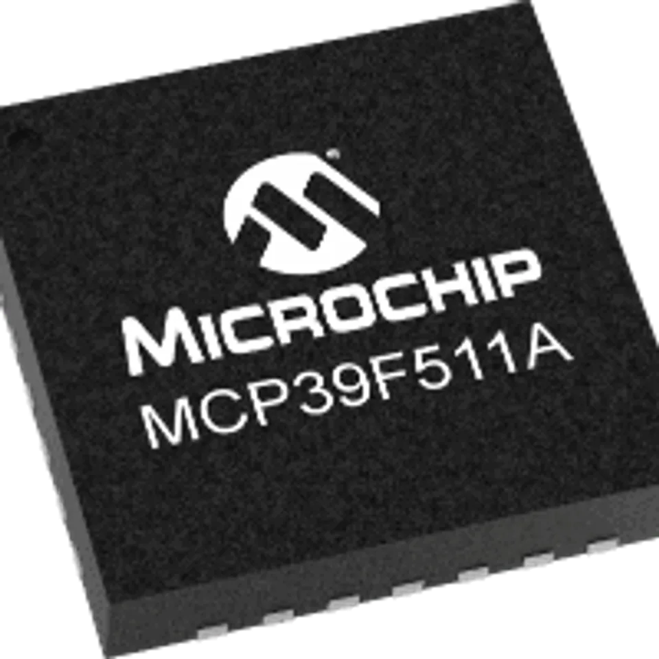 Microchip launches dual-mode power monitoring IC to Maximise system performance