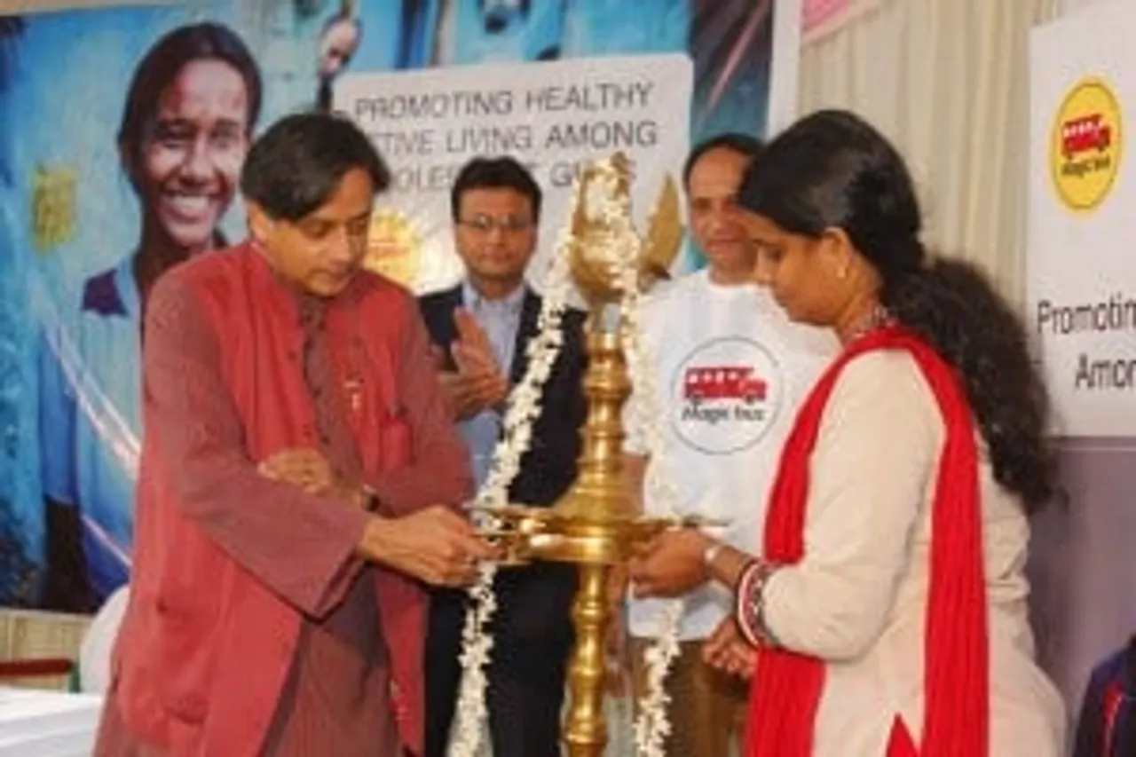Vodafone Foundation Partners With Magic Bus to Transform Lives of 5,000 Rural Children in Thiruvananthapuram District