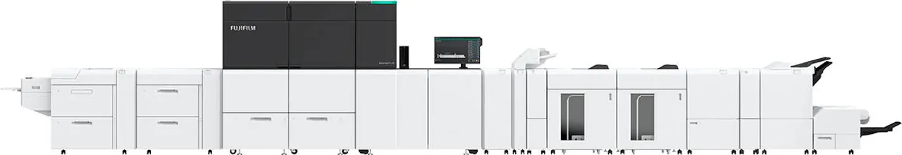 Fujifilm India Introduces Revoria PC 1120 Production Printing Press