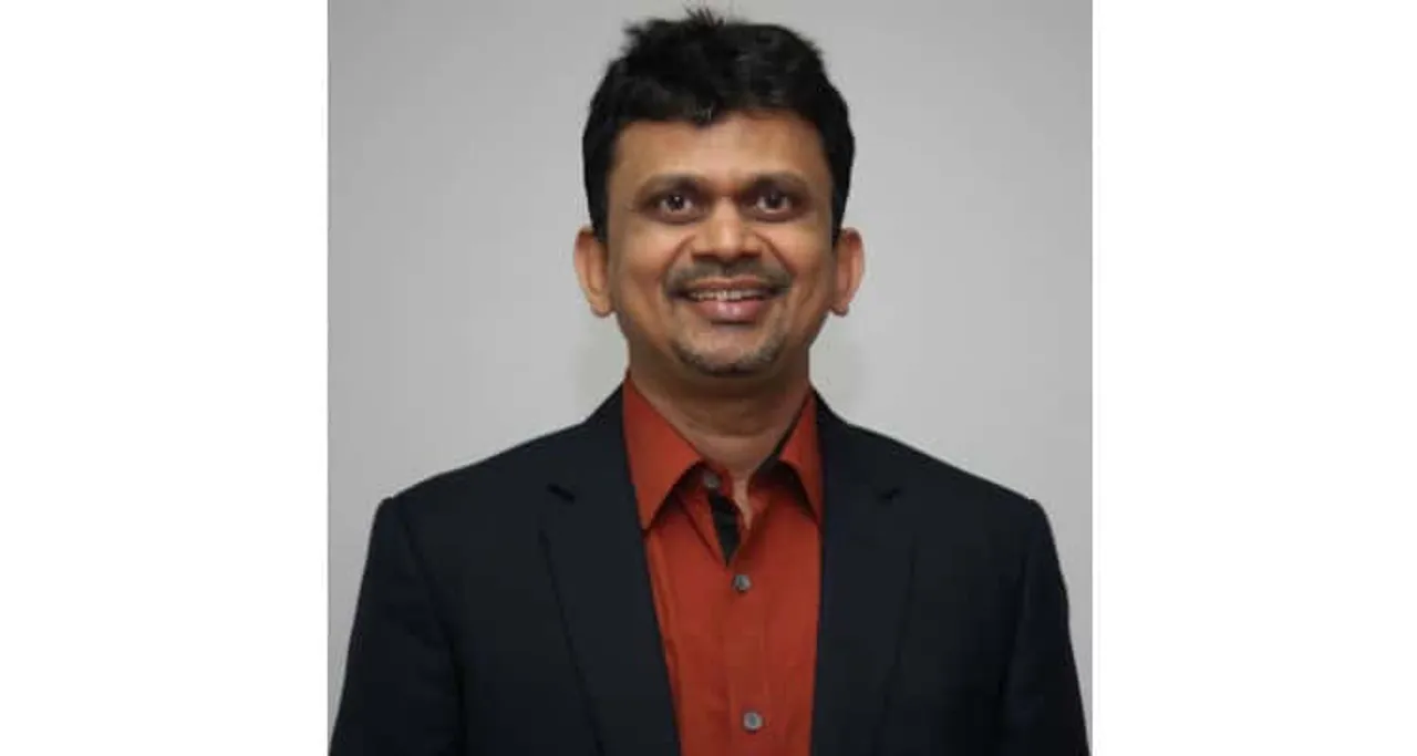 Hareesha Pattaje from Synechron Wins the Prestigious CIO100 FutureTech Leader Award 2018