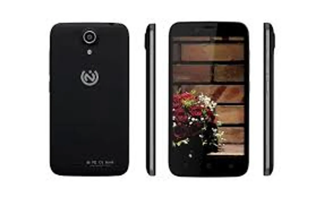 Verico foray into Indian smartphone market in an exclusive tie-up with Snapdeal