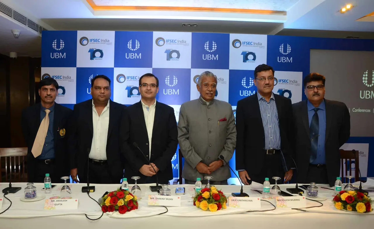 Safe Cities: IFSEC India’s advocacy for Industry
