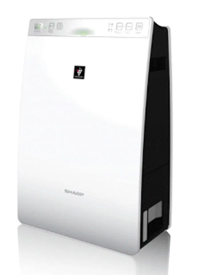 Sharp goes bullish on indoor air purifier business