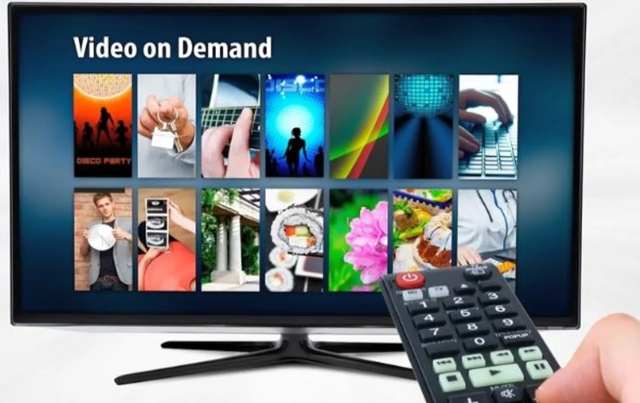 Videotap Launches Cloud-based VOD Platform